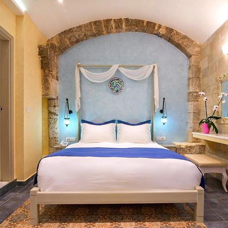 In Camera Art Boutique Hotel Rhodes City Exterior photo