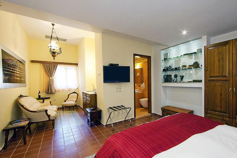 In Camera Art Boutique Hotel Rhodes City Exterior photo